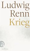 Krieg (eBook, ePUB)