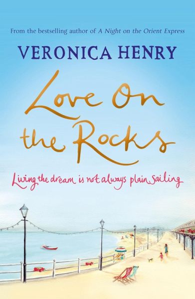 Love on the Rocks (eBook, ePUB)