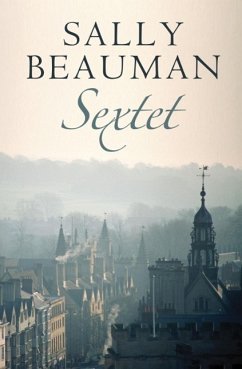 Sextet (eBook, ePUB) - Beauman, Sally