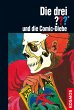 Die drei ??? und die Comic-Diebe / Die... - Bild 1
