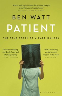 Cover Patient (eBook, ePUB)