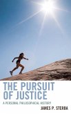 The Pursuit of Justice (eBook, ePUB)