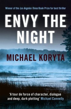 Cover Envy the Night (eBook, ePUB)