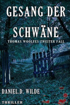 Gesang der Schwäne (eBook, ePUB) - David Wilde, Daniel