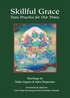 Skillful Grace (eBook, ePUB) - Rinpoche, Adeu