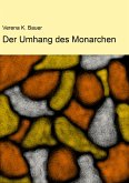 Der Umhang des Monarchen (eBook, ePUB)