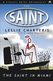 The Saint in Miami (eBook, ePUB)