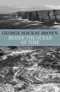 Cover Beside the Ocean of Time (eBook, ePUB)