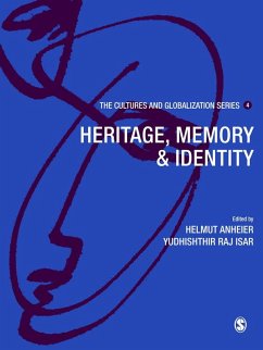 Cover Cultures and Globalization (eBook, ePUB)
