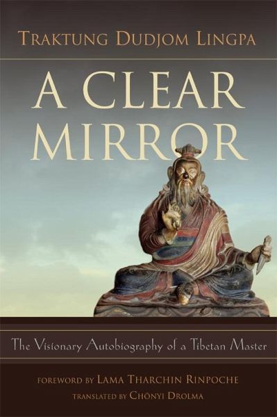 A Clear Mirror (eBook, ePUB) A Clear Mirror (eBook, ePUB)