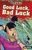 Good Luck, Bad Luck (eBook, ePUB)