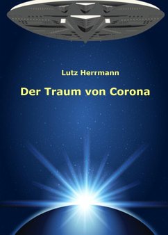 Cover Der Traum von Corona (eBook, ePUB)