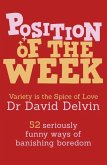 Position of the Week (eBook, ePUB)