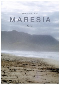 Maresia (eBook, ePUB) - Conti, Katharina