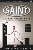 The Saint Steps In (eBook, ePUB)