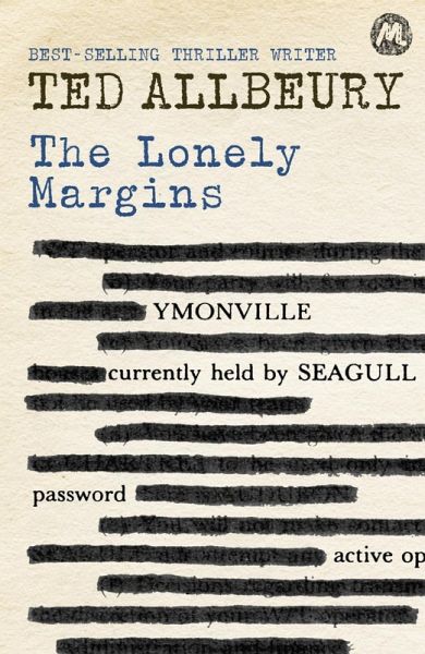 The Lonely Margins (eBook, ePUB) The Lonely Margins (eBook, ePUB)