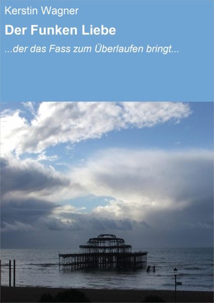 Der Funken Liebe (eBook, ePUB)