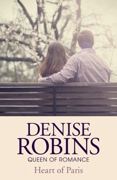 Cover Heart of Paris (eBook, ePUB)