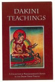 Dakini Teachings (eBook, ePUB)