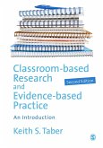 Classroom-based Research and Evidence-based Practice (eBook, PDF)