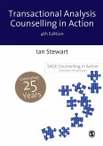 Transactional Analysis Counselling in Action (eBook, PDF)