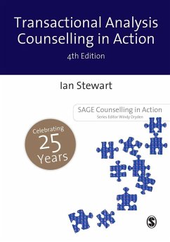 Transactional Analysis Counselling in Action (eBook, PDF) - Stewart, Ian