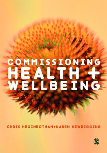 Commissioning Health and Wellbeing (eBook, PDF)