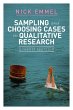 Sampling and Choosing Cases in... - Bild 1