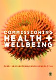 Commissioning Health and Wellbeing (eBook, ePUB) Commissioning Health and Wellbeing (eBook, ePUB)