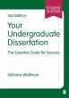 Your Undergraduate Dissertation (eBook,... - Bild 1