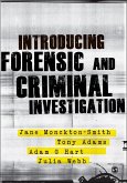 Introducing Forensic and Criminal Investigation (eBook, PDF)