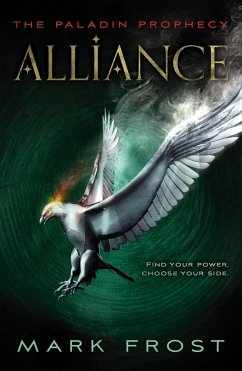 Cover The Paladin Prophecy: Alliance (eBook, ePUB)