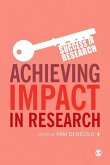 Achieving Impact in Research (eBook, PDF)