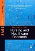 Key Concepts in Nursing and Healthcare Research (eBook, PDF)
