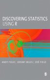 Discovering Statistics Using R (eBook, ePUB)