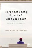 Rethinking Social Exclusion (eBook, PDF)