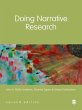 Doing Narrative Research (eBook, PDF) - Bild 1