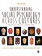 Understanding Social Psychology Across... - Bild 1
