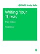 Writing Your Thesis (eBook, PDF) - Bild 1