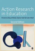 Action Research in Education (eBook, PDF)