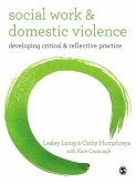 Social Work and Domestic Violence (eBook, ePUB)