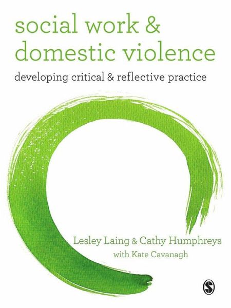Social Work and Domestic Violence (eBook, ePUB) Social Work and Domestic Violence (eBook, ePUB)