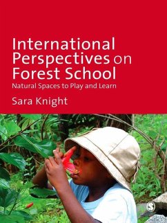 International Perspectives on Forest School (eBook, PDF)