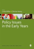 Policy Issues in the Early Years (eBook, PDF)