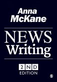 News Writing (eBook, ePUB)