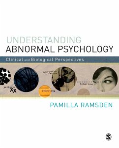 Cover Understanding Abnormal Psychology (eBook, PDF)