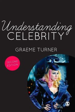 Understanding Celebrity (eBook, PDF) - Turner, Graeme