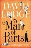 A Man of Parts (eBook, ePUB) - Lodge, David