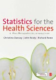 Statistics for the Health Sciences (eBook, PDF)