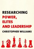 Researching Power, Elites and Leadership (eBook, PDF)